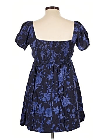 Liberty Love Cocktail Dress (view 2)