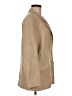 Zara 100% Viscose Tan Blazer Size L - photo 4