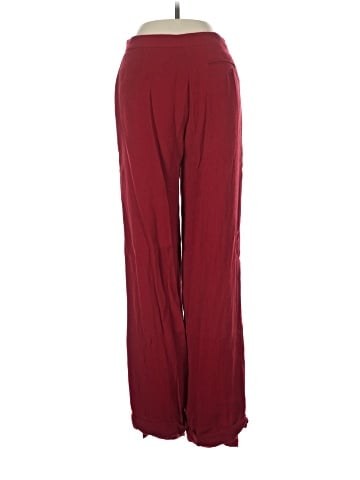 Lauren by Ralph Lauren Wool Pants (view 2)
