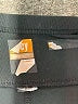 lucy Solid Black Active Pants Size L - photo 7