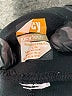 lucy Solid Black Active Pants Size L - photo 8