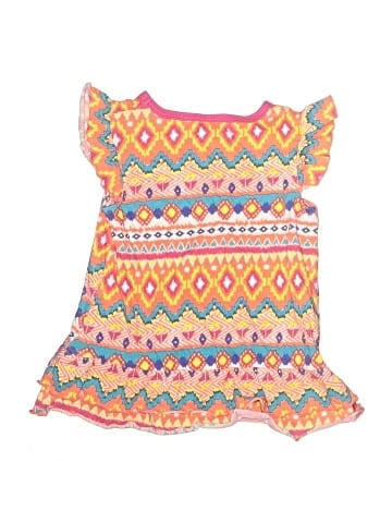 Swiggles Sleeveless Top (view 2)