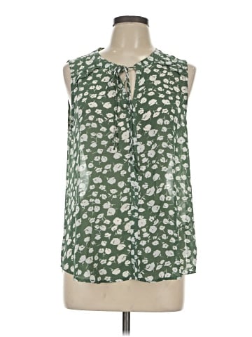 Fun2Fun Sleeveless Blouse (view 1)