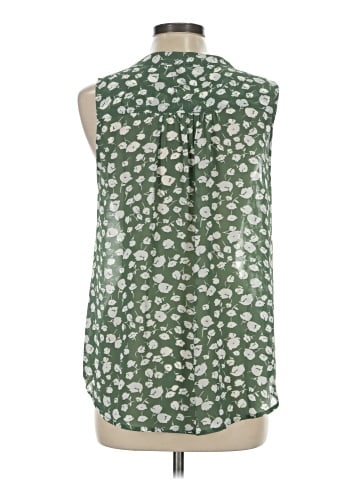 Fun2Fun Sleeveless Blouse (view 2)