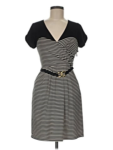 BCBGMAXAZRIA Casual Dress (view 1)