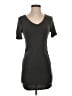 Amazon Essentials Gray Casual Dress Size S - photo 1