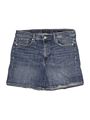 Banana Republic Denim Shorts (view 1)