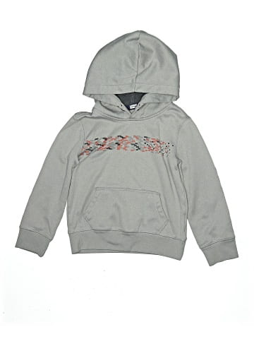 Lands' End Zip Up Hoodie (view 1)
