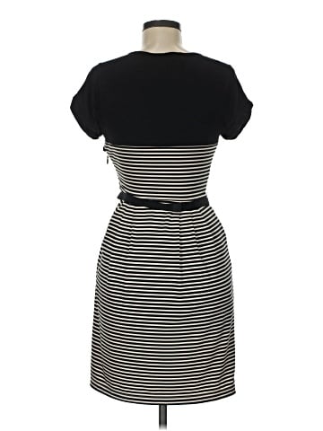 BCBGMAXAZRIA Casual Dress (view 2)