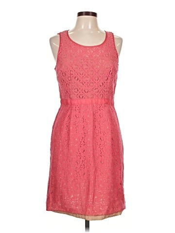 Elle Cocktail Dress (view 1)