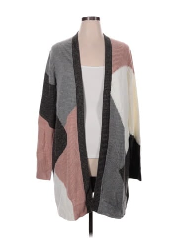 I.N. Studio Cardigan (view 1)