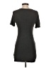 Amazon Essentials Gray Casual Dress Size S - photo 2