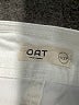OAT Ivory Jeans Size 27 waist - photo 7