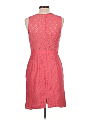 Elle Cocktail Dress (view 2)