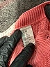H&M Orange Pullover Sweater 12-18 MO / 18 MO - photo 3