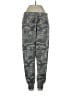 Monrow Camo Gray Casual Pants Size S - photo 1