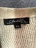 Charlie Stripes Ivory Pullover Sweater Size S - photo 7
