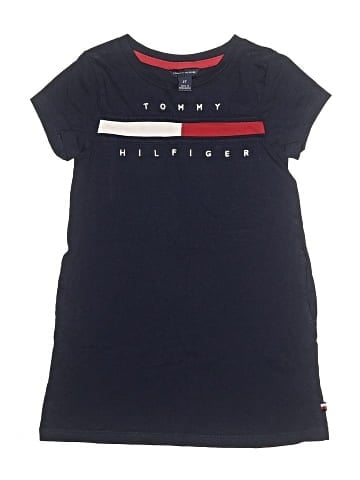 Tommy Hilfiger Short Sleeve T-Shirt (view 1)