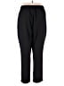 Banana Republic Black Dress Pants Size 18 (tall) - photo 2