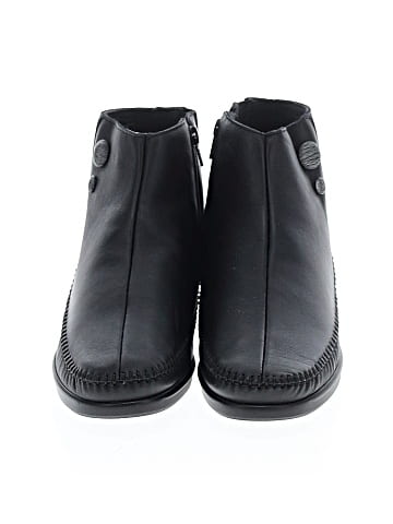 SAS Ankle Boots (view 2)