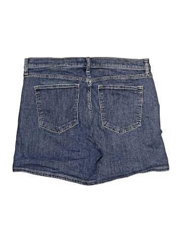 Banana Republic Denim Shorts (view 2)