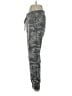 Monrow Camo Gray Casual Pants Size S - photo 5