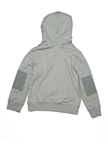 Lands' End Zip Up Hoodie (view 2)