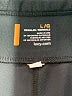 lucy Solid Black Active Pants Size L - photo 7
