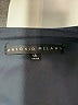 Antonio Melani Solid Gray Casual Dress Size 14 - photo 7