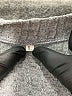 Unbranded Gray Pullover Sweater Size L - photo 8