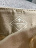 St. John's Bay Solid Ivory Khakis Size 8 - photo 7