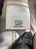 St. John's Bay Solid Ivory Khakis Size 8 - photo 8