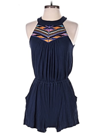 Silvergate Romper (view 1)