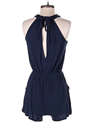 Silvergate Romper (view 2)