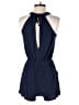 Silvergate Graphic Blue Romper Size S - photo 2