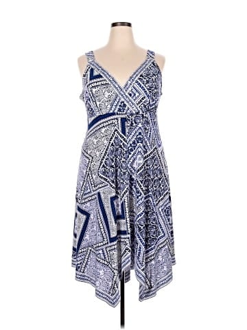 INC International Concepts Casual Dress (view 1)