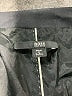 BOSS by HUGO BOSS Black Jacket Size 6 - photo 6