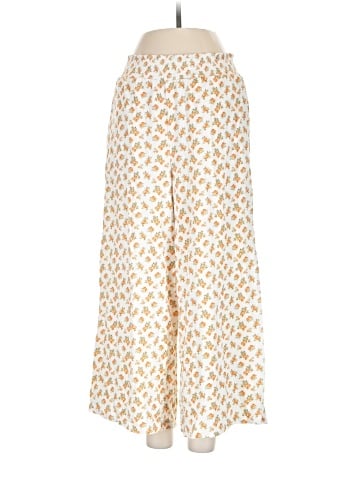 Garnet Hill Casual Pants (view 1)