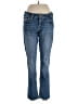 Silver Jeans Co. Hearts Blue Jeans Size 30 waist - photo 1