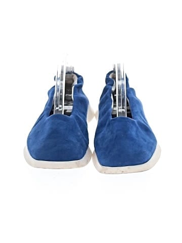 P448 Flats (view 2)