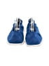 P448 Blue Flats Size EU 39 - photo 2