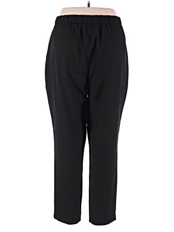 Banana Republic Factory Store Active Pants (view 2)