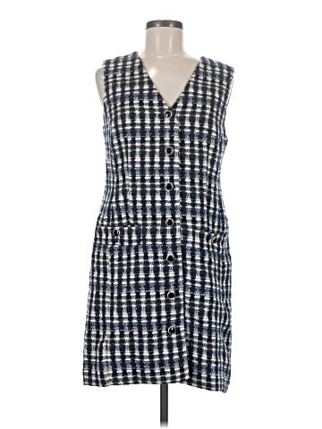 Ann Taylor Casual Dress (view 1)