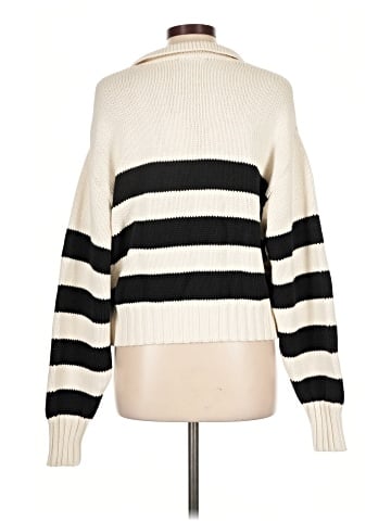 Calypso St. Barth Pullover Sweater (view 2)