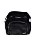 Skip Hop 100% Polyester Black Diaper Bag One size - photo 1