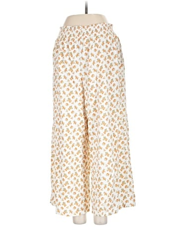 Garnet Hill Casual Pants (view 2)