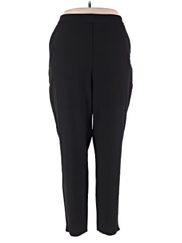 Banana Republic Factory Store Active Pants (view 1)