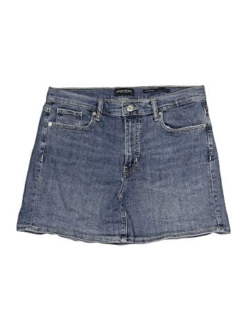 Banana Republic Denim Shorts (view 1)