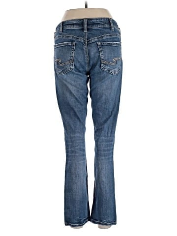 Silver Jeans Co. Jeans (view 2)