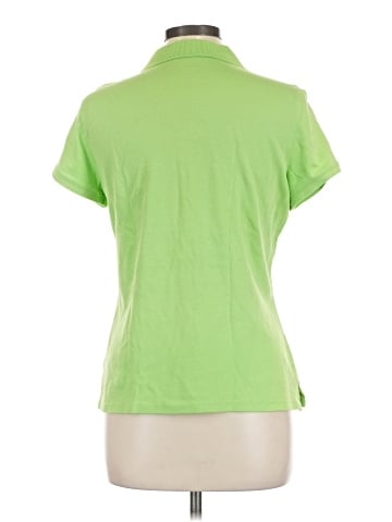 IZOD Short Sleeve Top (view 2)